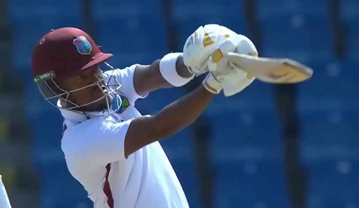 Fancode | 1st Test, Day 1 Highlights: West Indies put 250 on the scoreboard