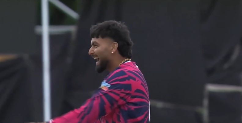 JB Bruges beat Ghent Gladiators in Super Over | Match 3