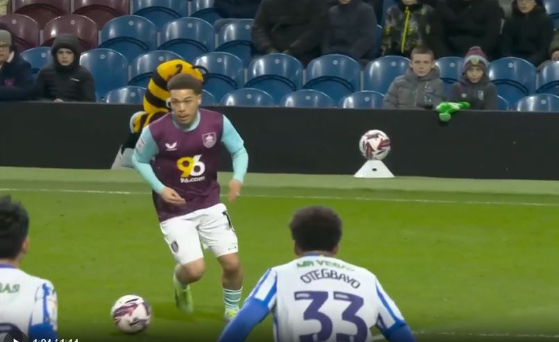 BENT IT LIKE BENSON! Manuel's top bin beauty