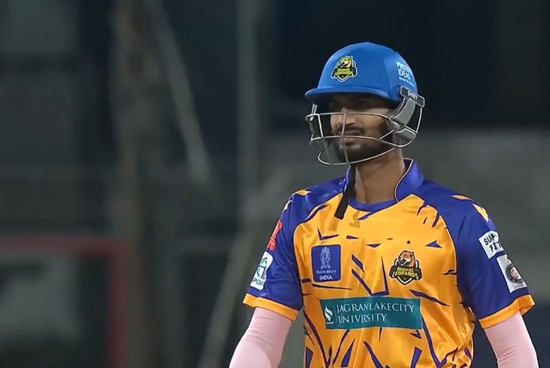 Bhopal Leopards beat Indore Pink Panthers by 27 runs | Match 3