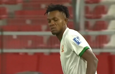 Burundi 0-1 Cote d'Ivoire | Round 5