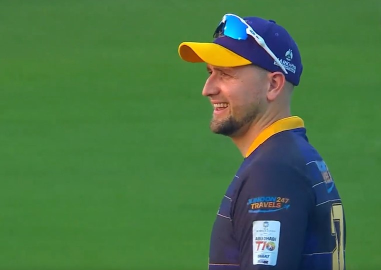Quetta Qavalry beat Deccan Gladiators by 1 run | Match 9