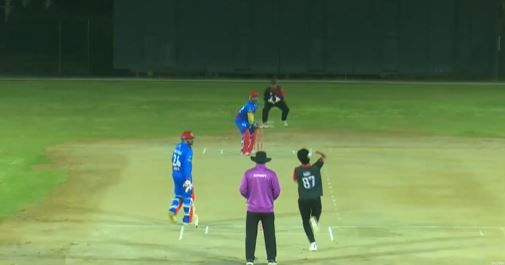 CECC beat Thunder Cats by 63 runs | Match 45