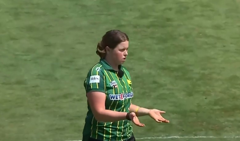 Central Hinds beat Wellington Blaze by 5 runs | Match 12