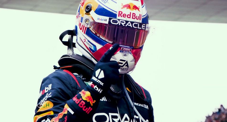Race Recap: Chinese GP 2024