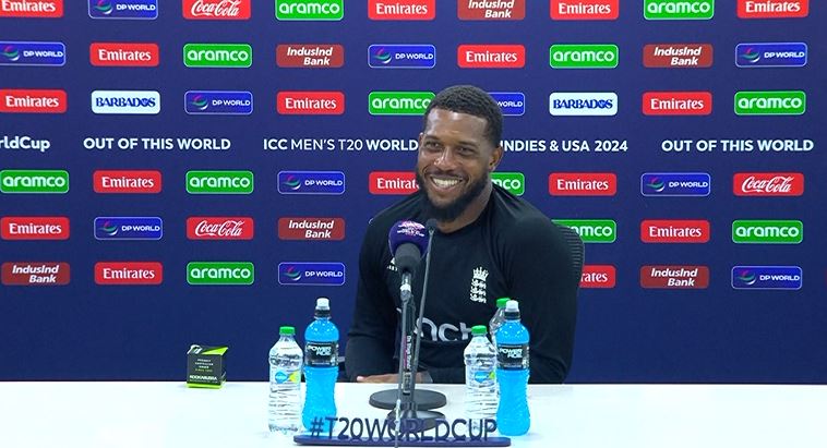 Chris Jordan delighted as England brush aside USA by 10 wickets