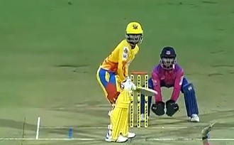 M16: Tiruppur vs Dindigul - Tamil Highlights