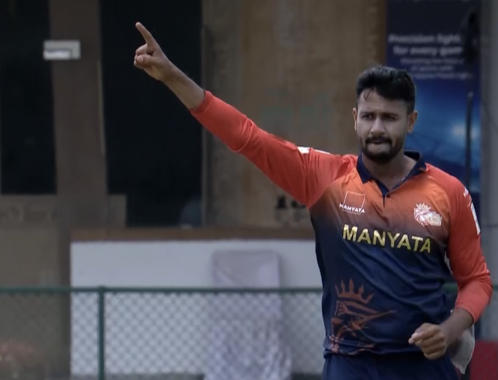 Coastal Kings Mangaluru beat Shivamogga Yodhas by 8 wickets on VJD method | Match 15