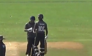 Active CC beat MR KB Putrajaya CC by 10 wickets