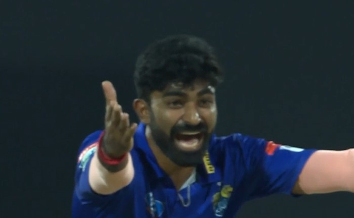 Madurai vs Kovai: K Gowtham Thamarai Kannan's 4 for 20