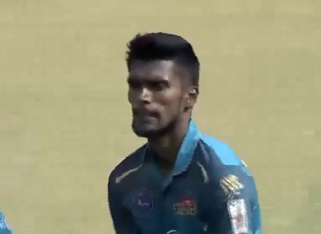 Gulbarga Mystics vs Mysore Warriors: Abhishek Prabhakar's 5 for 21