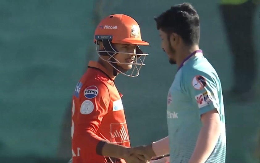 Kathmandu Gorkhas beat Chitwan Rhinos by 53 runs | Match 15