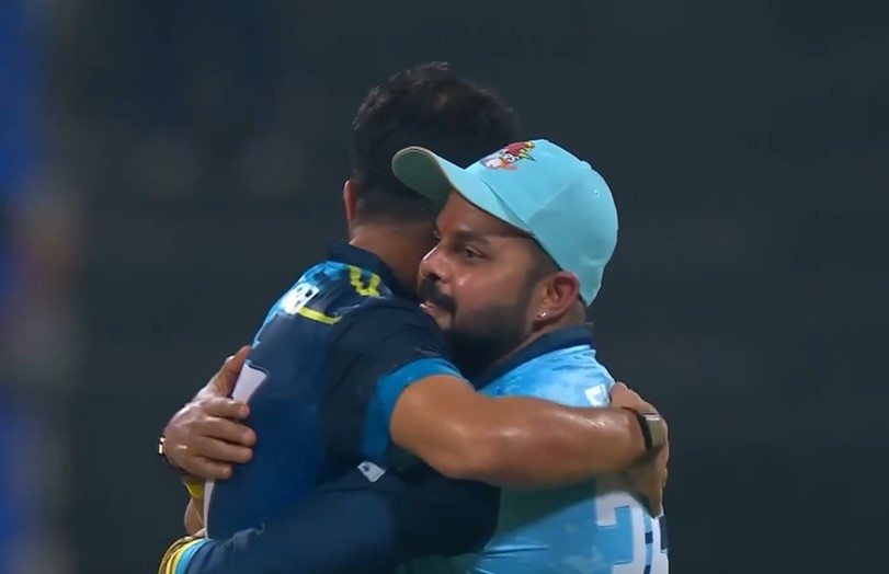 Vista Riders beat Royal Champs by 9 runs | Match 4