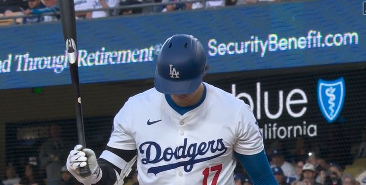 MLB: Los Angeles Dodgers v Miami Marlins – Highlights