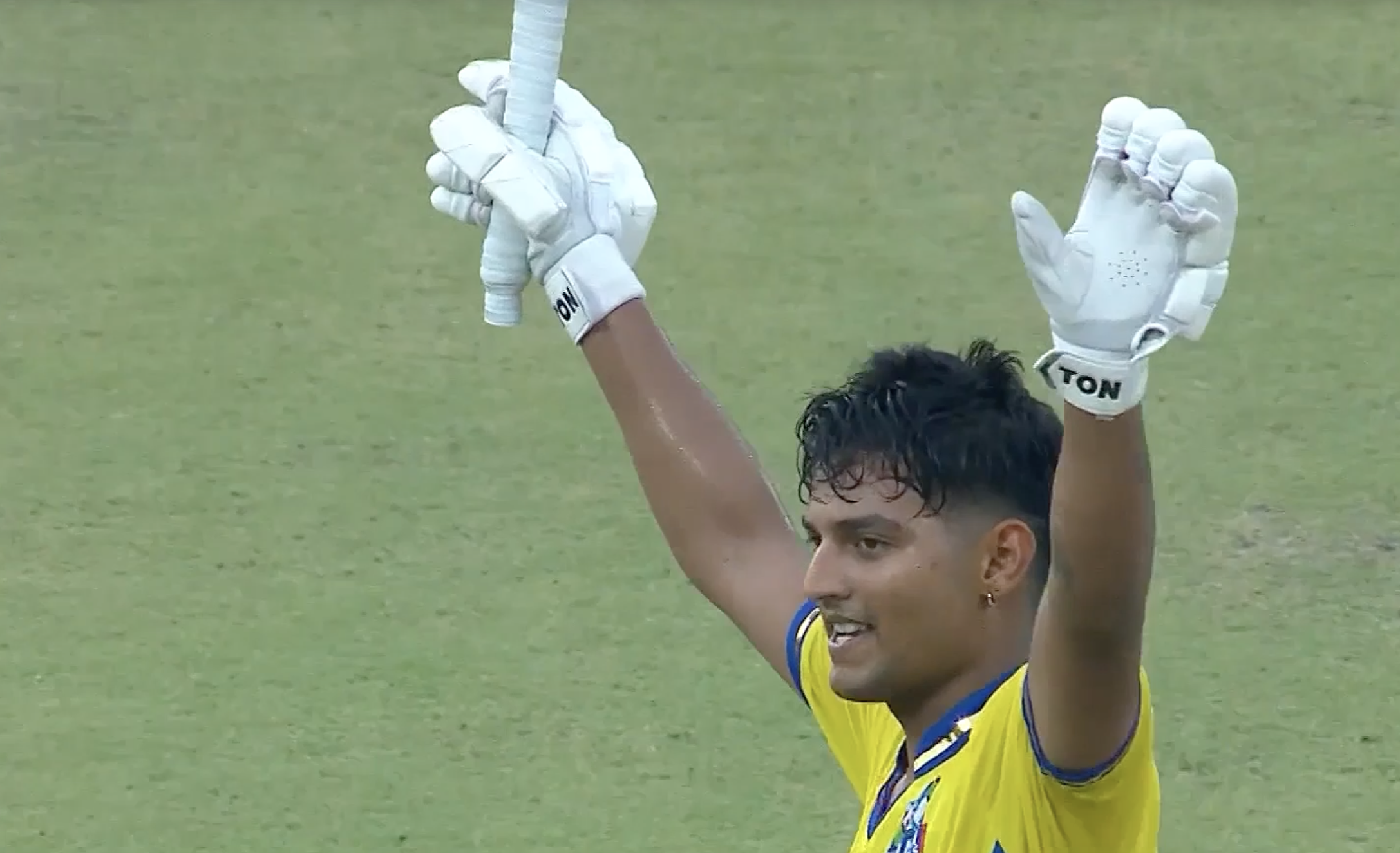 Central Delhi Kings beat Purani Dilli-6 by 9 wickets | Match 10