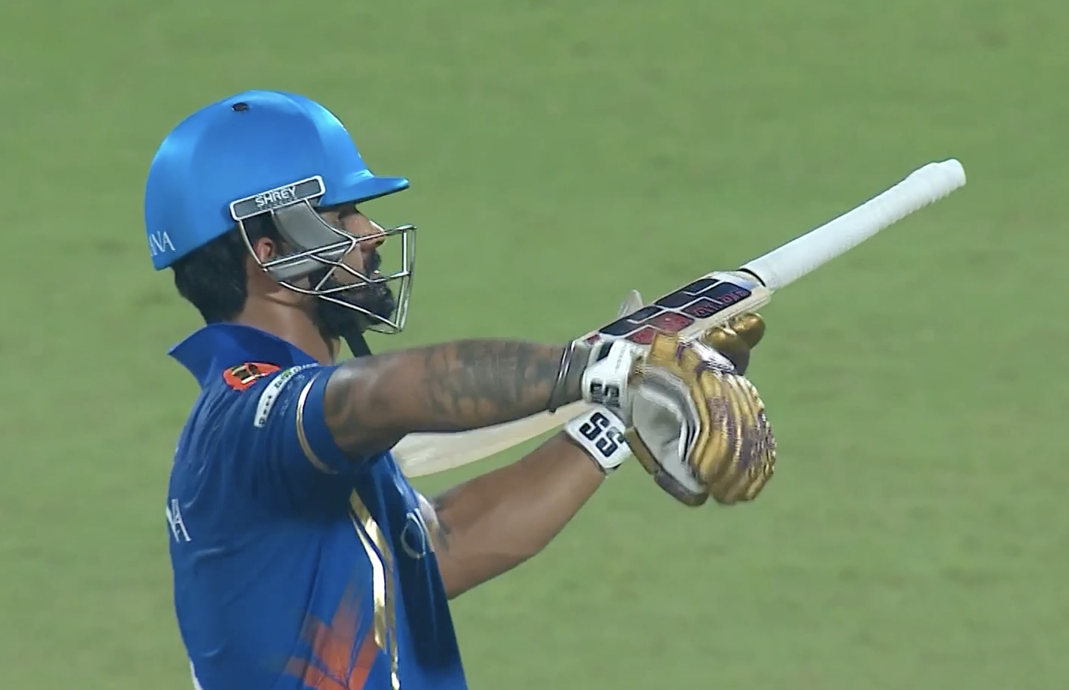 North Delhi Strikers beat East Delhi Riders by 6 wickets | Match 11