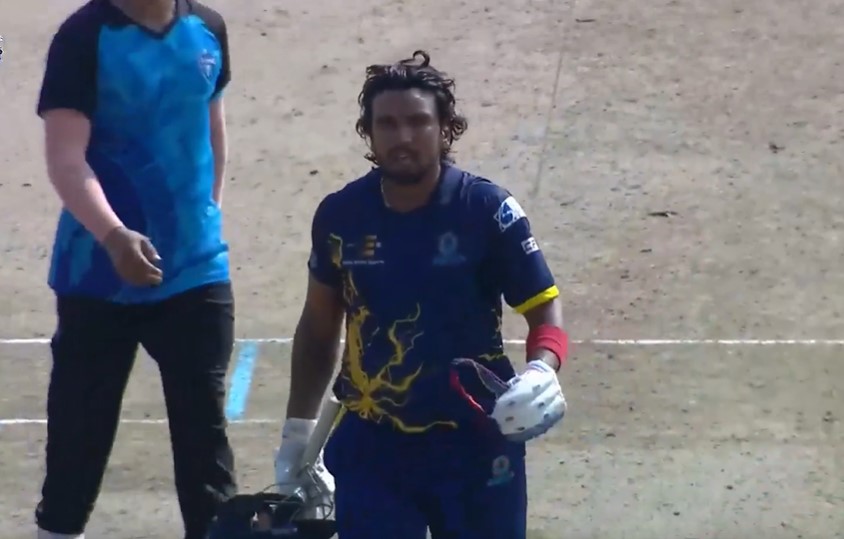 Pithoragarh Hurricanes beat Tehri Titan by 8 wickets | Match 12 