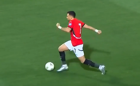 Egypt 1-0 Sierra Leone | Round 6
