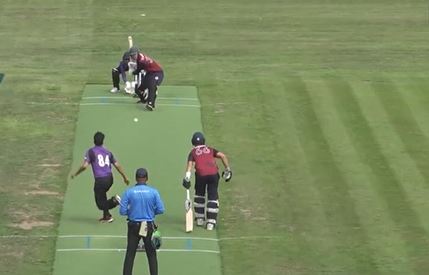ECS England, Wimbledon T10 2025, M2: EM vs BST - Highlights
