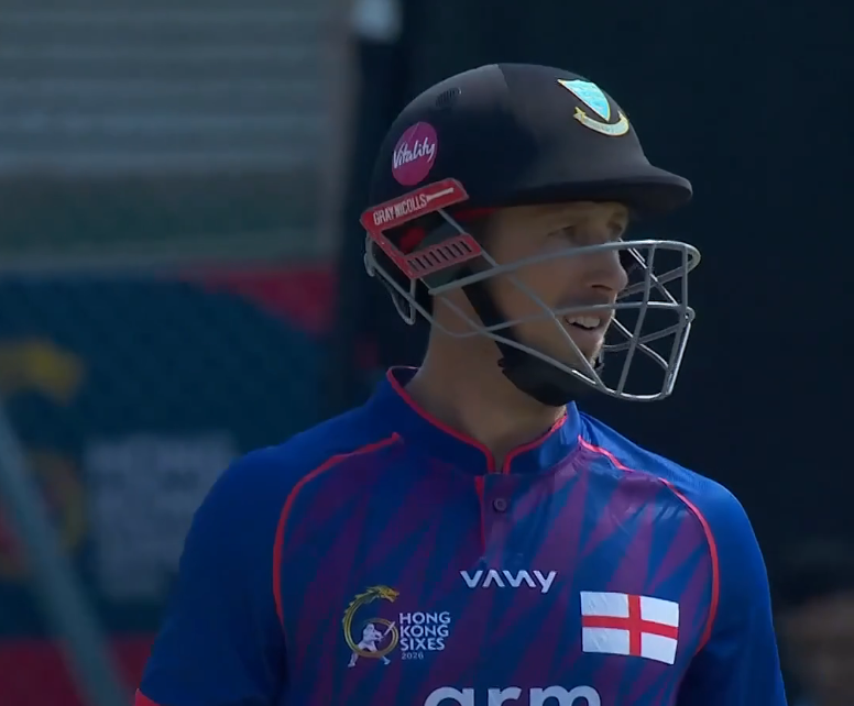 England beat India by 3 runs | Bowl 2nd Semi-Final