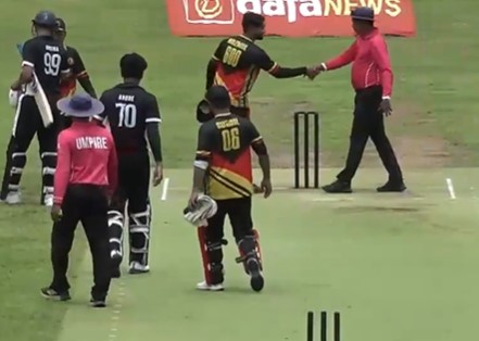 Indonesia beat Timor-Leste by 9 wickets | Match 10