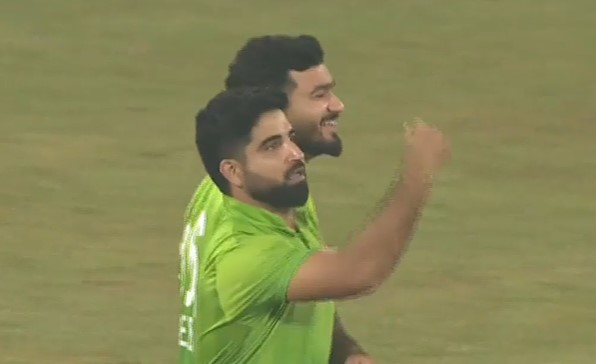 Lahore Whites beat Larkana Region by 134 runs | Match 10