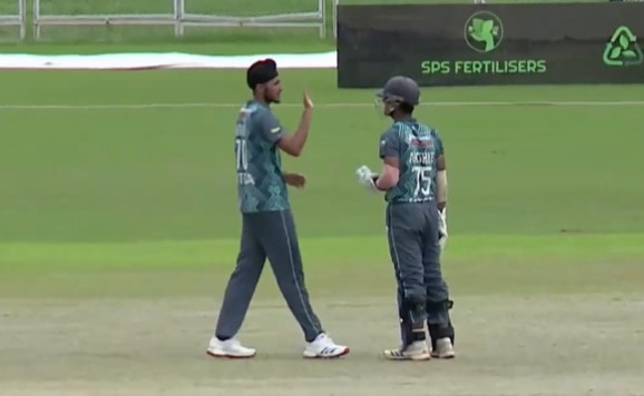 Panchkula Bashers beat Altruistian by 57 runs | Match 5
