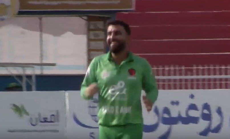 Band-e-Amir Region beat Speen Ghar Region by 76 runs | Match 3