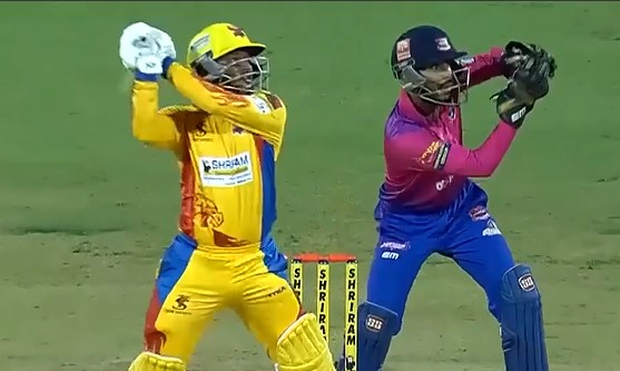 M16: Tiruppur vs Dindigul - Full Replay