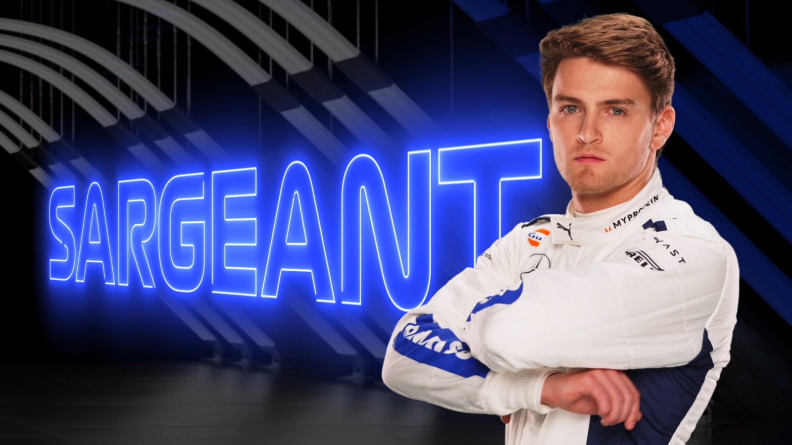 HOMETOWN HERO: Logan Sargeant gears up for Miami GP