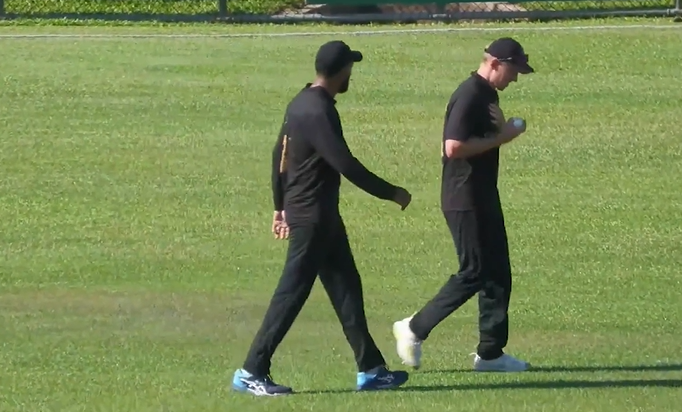 HH Kingsmen Academy beat Nepal A by 31 runs | Match 20