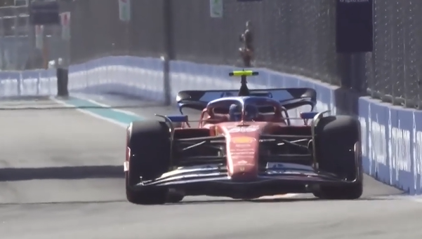 Miami GP 2024: Qualifying - High Speed Highlights 