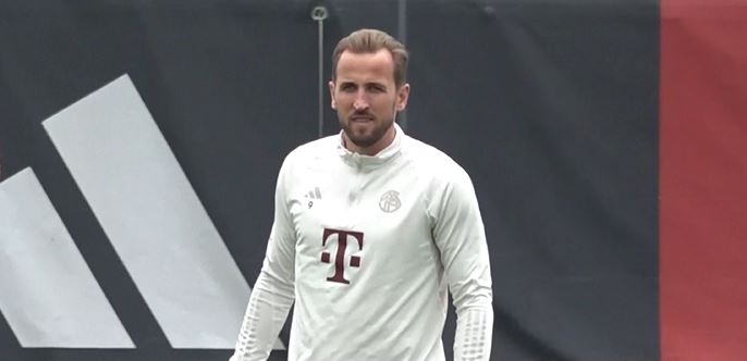 Neuer and Tuchel talk up Kane, but wary of Madrid's star players