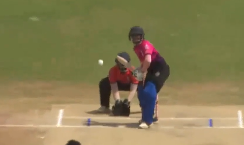 Royals beat Kings by 6 wickets