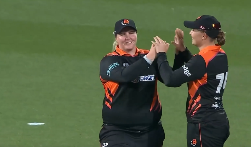 Northern Brave Women beat Canterbury Magicians by 105 runs | Match 13