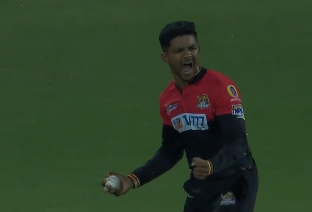 M6: Dindigul vs Salem - Full Replay