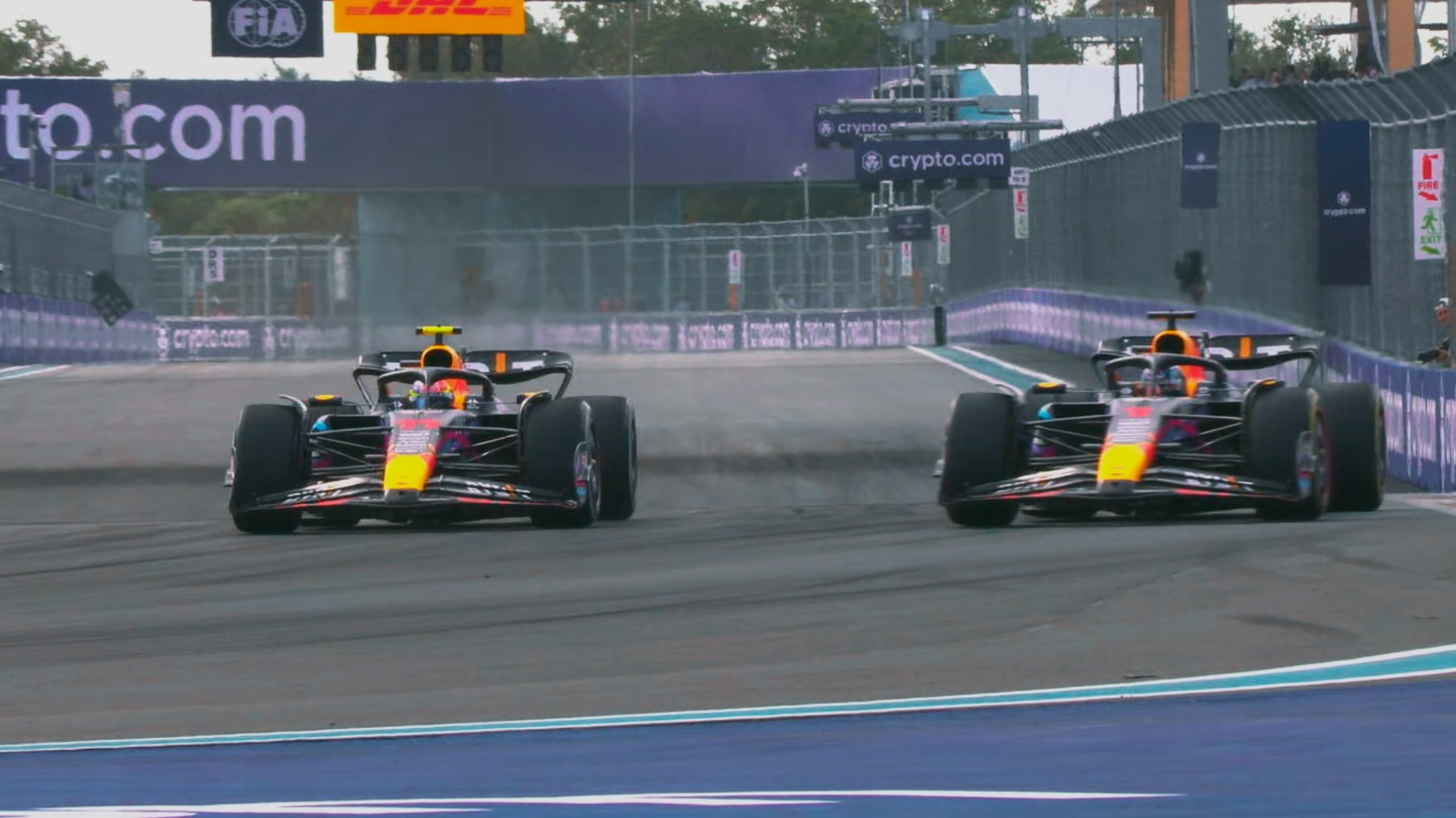 Race Recap: Miami Grand Prix 2023