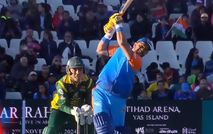 India vs Pakistan: Suresh Raina's 52 off 40