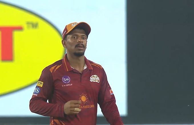 Keonjhar Miners beat Rourkela Superstars by 47 runs | Match 17