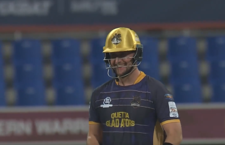 Quetta Qavalry beat Northern Warriors by 51 runs | Match 1
