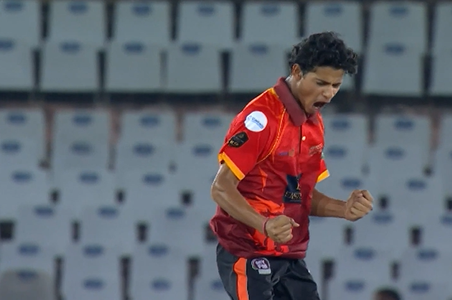 Ludhiana Lions beat Jalandhar Warriors by 17 runs | Semi-final 2