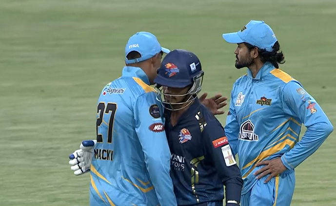 Kalyani Bengaluru Blasters beat Gulbarga Mystics by 6 wickets | Match 1