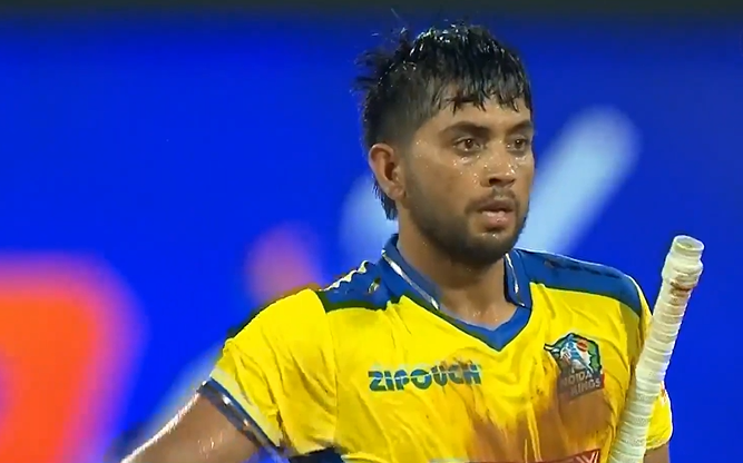 Noida Kings beat Kanpur Superstars by 3 wickets | Match 2