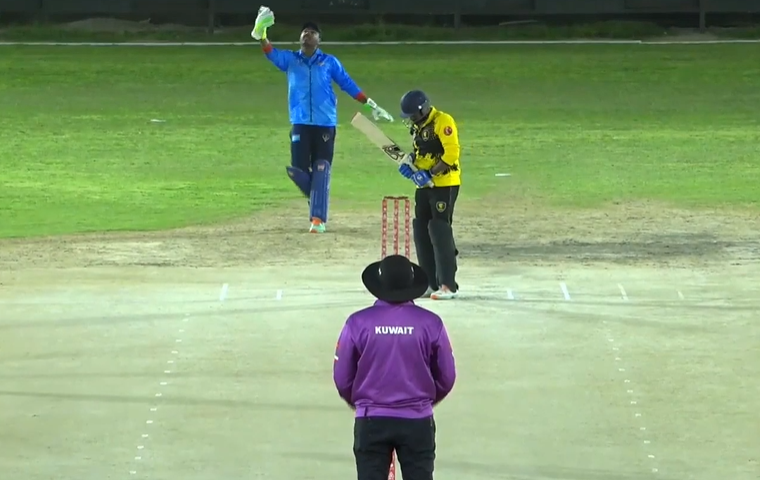 Super XI beat YSSC by 8 wickets | Match 40