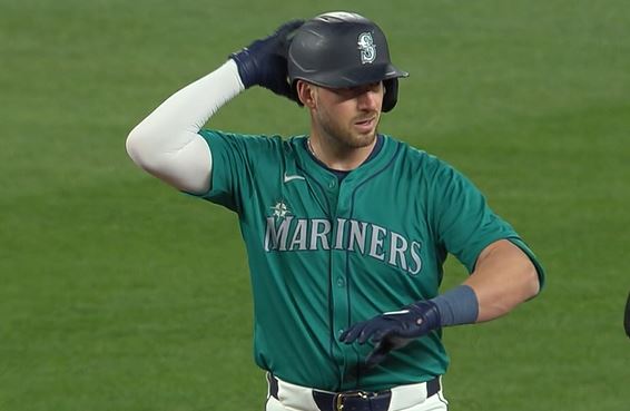 MLB: Seattle Mariners v Arizona Diamondbacks – Highlights