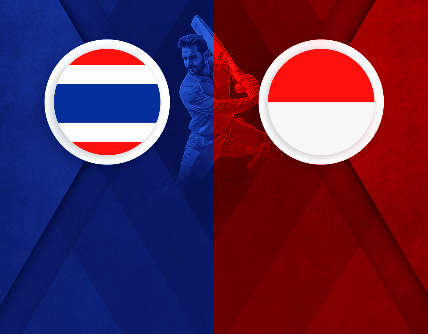 Thailand vs Indonesia Match #4 Match Live Streaming: Watch Live Match 