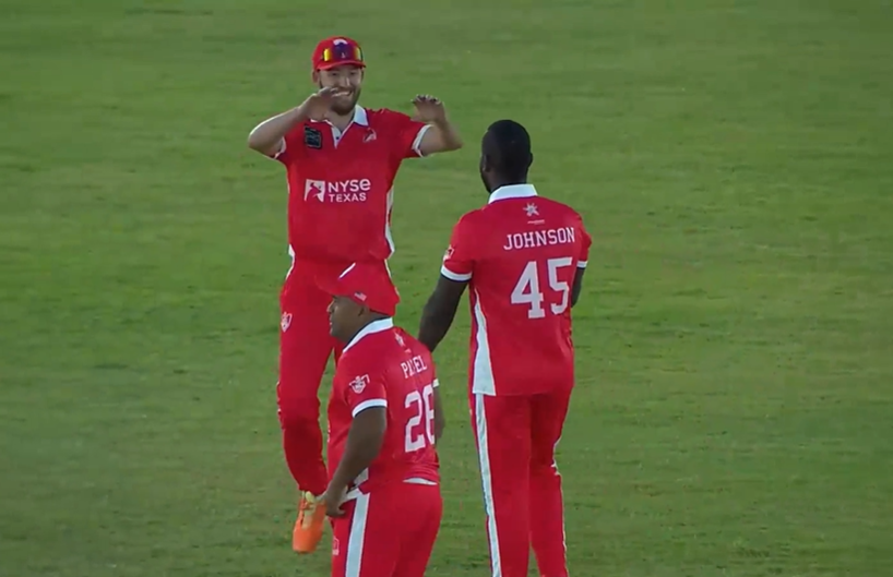 Dallas Lonestars CC beat Atlanta Kings CC by 9 wickets | Match 1
