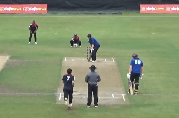 Southern Hitters beat Central Smashers by 118 runs | Match 13