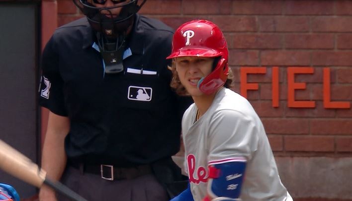 MLB: New York Mets vs Philadelphia Phillies – Highlights