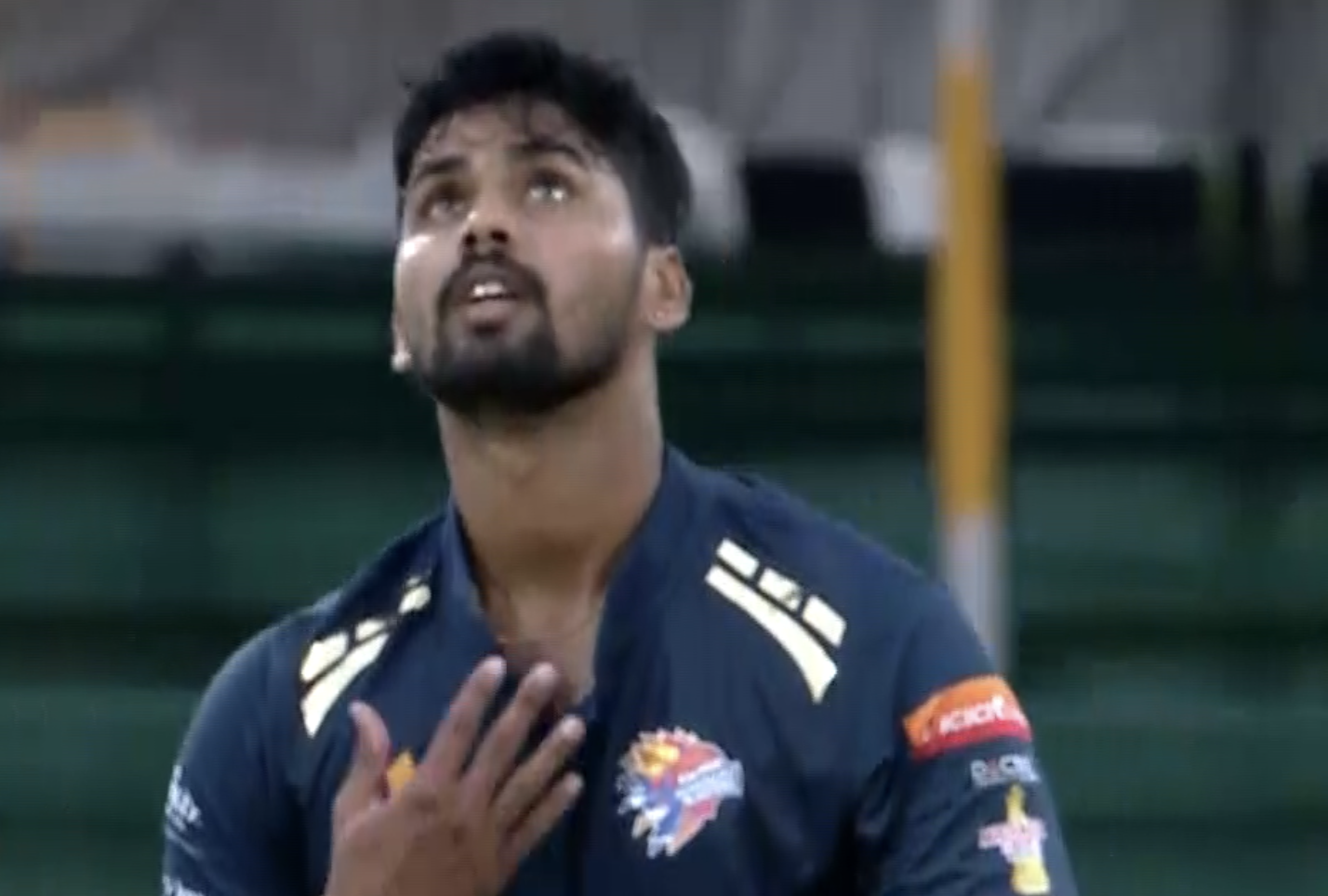 Kalyani Bengaluru Blasters beat Hubli Tigers by 2 runs | Match 20 
